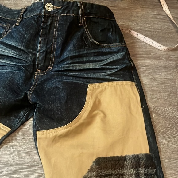 Mostly Heard Rarely Seen Jean!36/34 - Picture 3 of 9